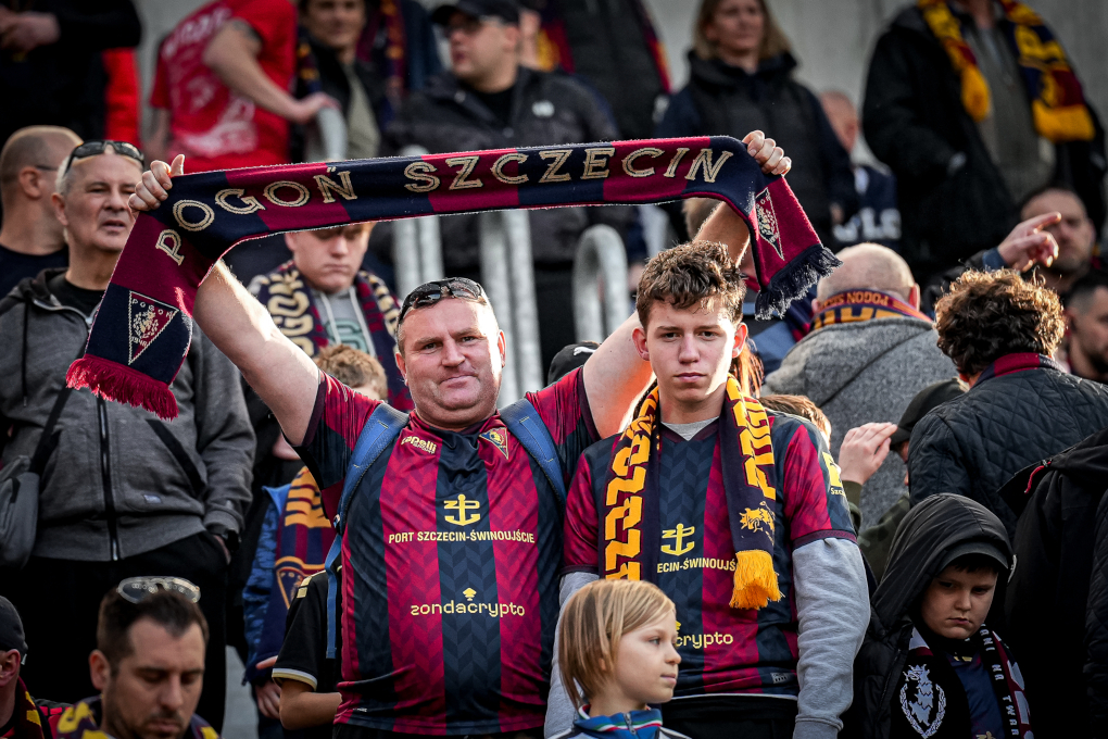 fot. Mateusz Litra | PolskaGola.Info