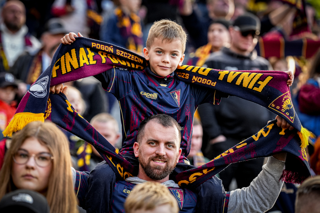 fot. Mateusz Litra | PolskaGola.Info