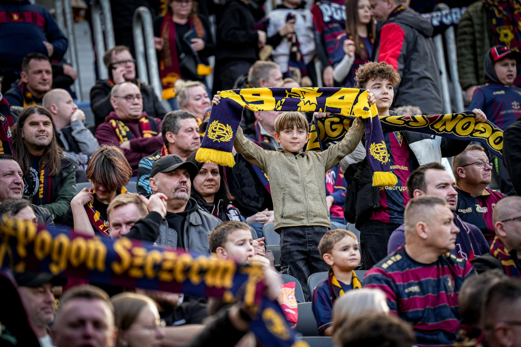 fot. Mateusz Litra | PolskaGola.Info