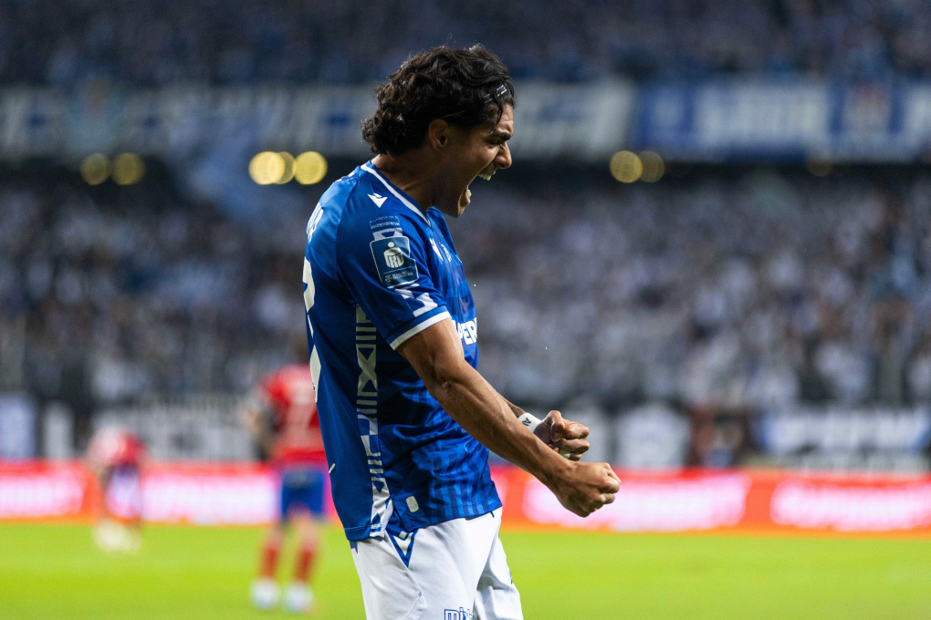 fot. Tomasz Kłuczyński | PolskaGola.Info