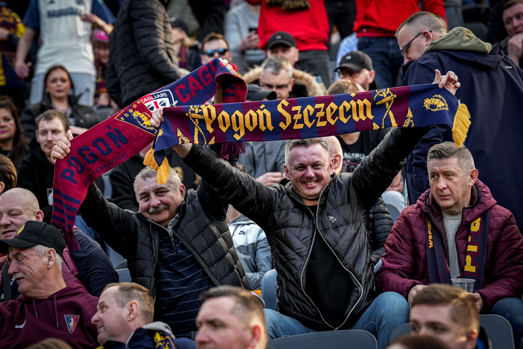 fot. Mateusz Litra | PolskaGola.Info