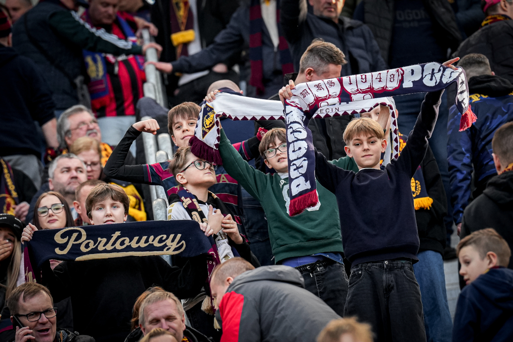 fot. Mateusz Litra | PolskaGola.Info