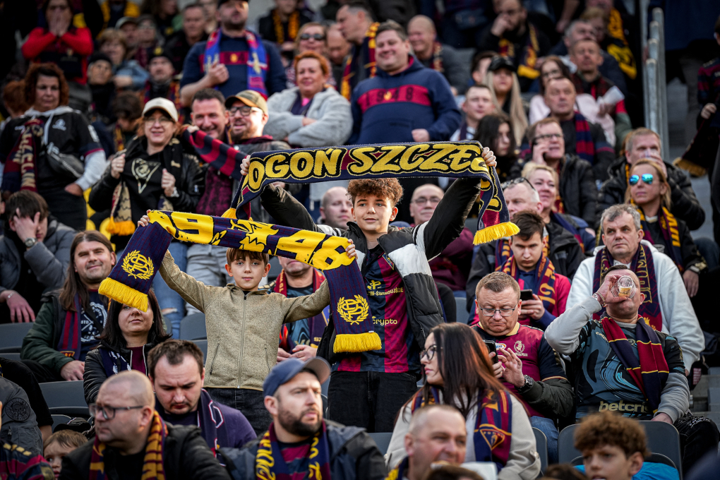 fot. Mateusz Litra | PolskaGola.Info