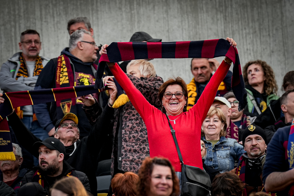 fot. Mateusz Litra | PolskaGola.Info