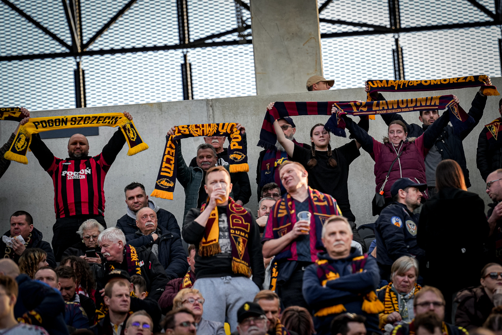 fot. Mateusz Litra | PolskaGola.Info