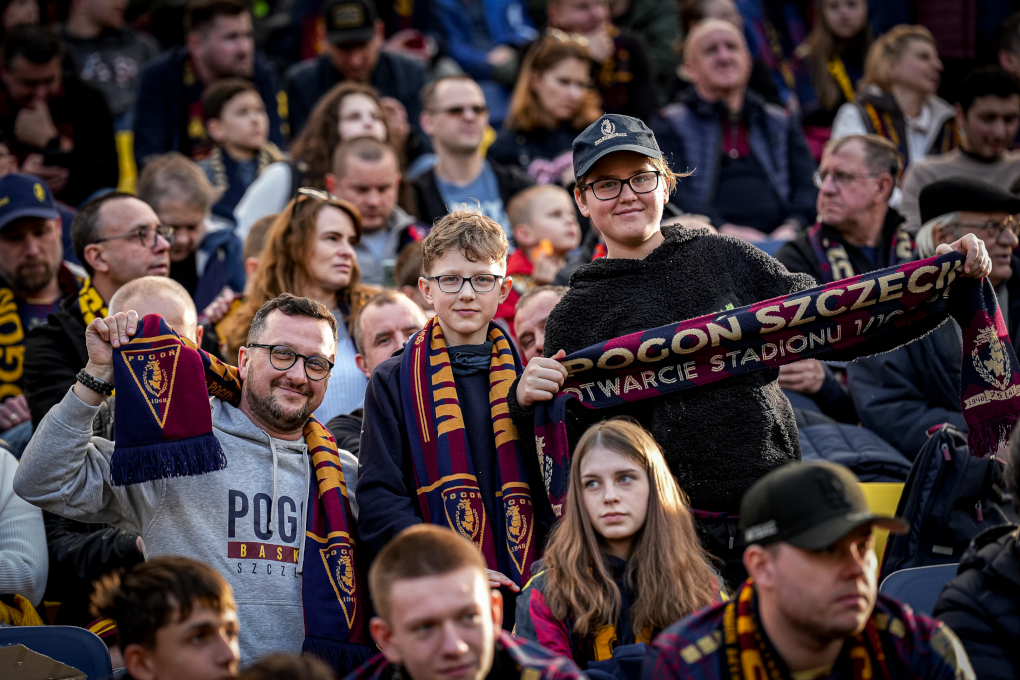 fot. Mateusz Litra | PolskaGola.Info