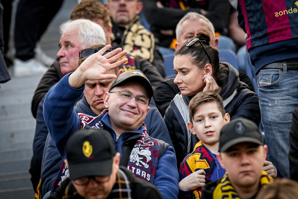 fot. Mateusz Litra | PolskaGola.Info