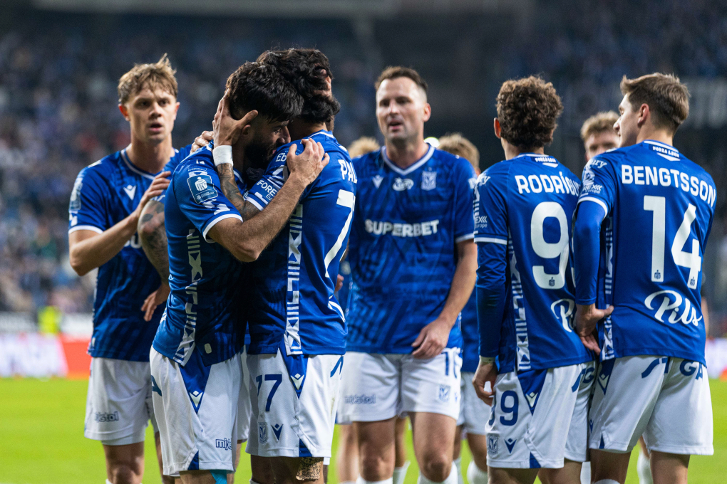 fot. Tomasz Kłuczyński | PolskaGola.Info