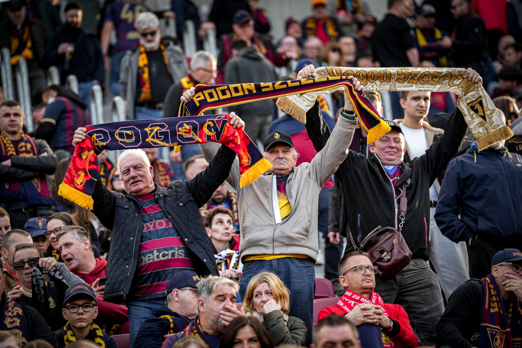 fot. Mateusz Litra | PolskaGola.Info