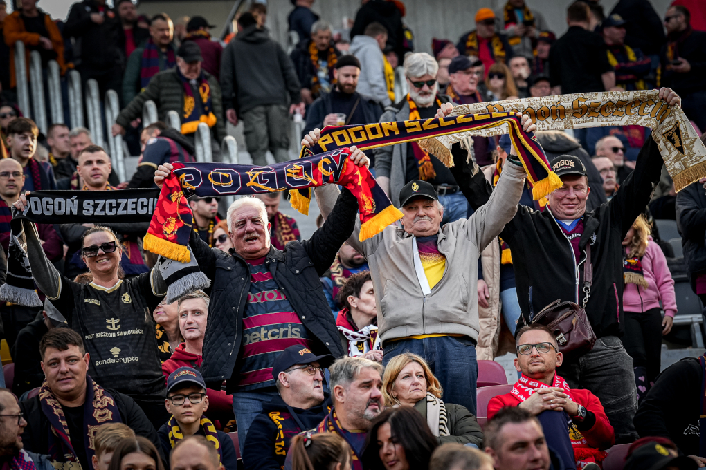 fot. Mateusz Litra | PolskaGola.Info