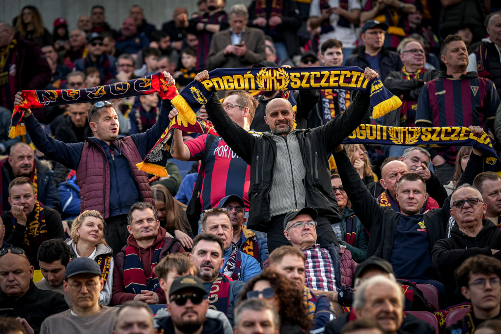 fot. Mateusz Litra | PolskaGola.Info