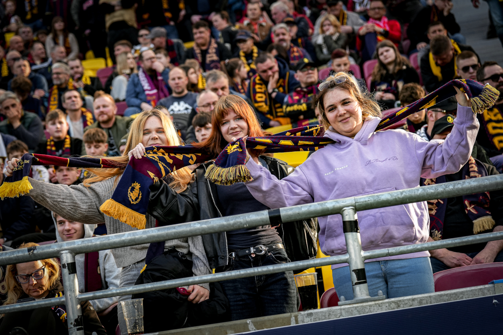 fot. Mateusz Litra | PolskaGola.Info