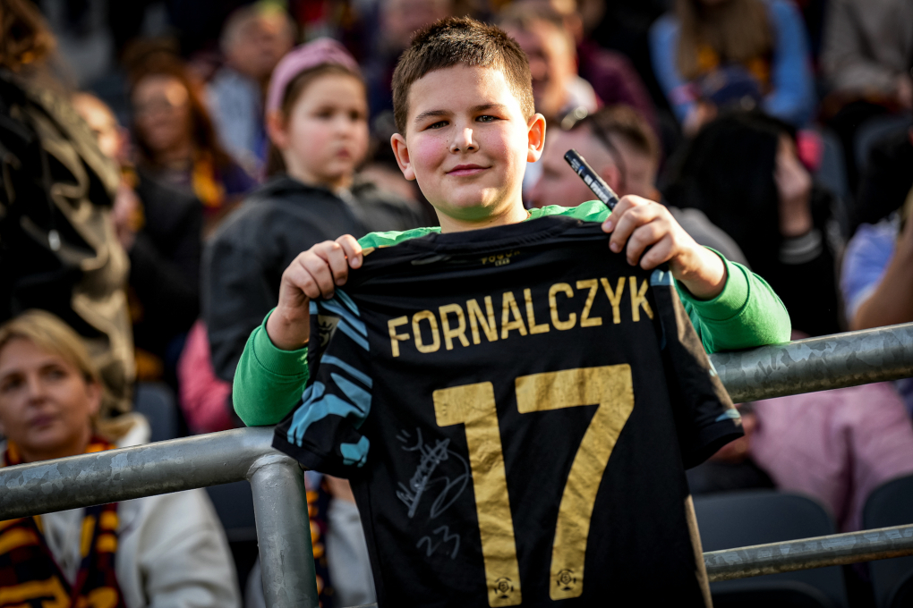 fot. Mateusz Litra | PolskaGola.Info