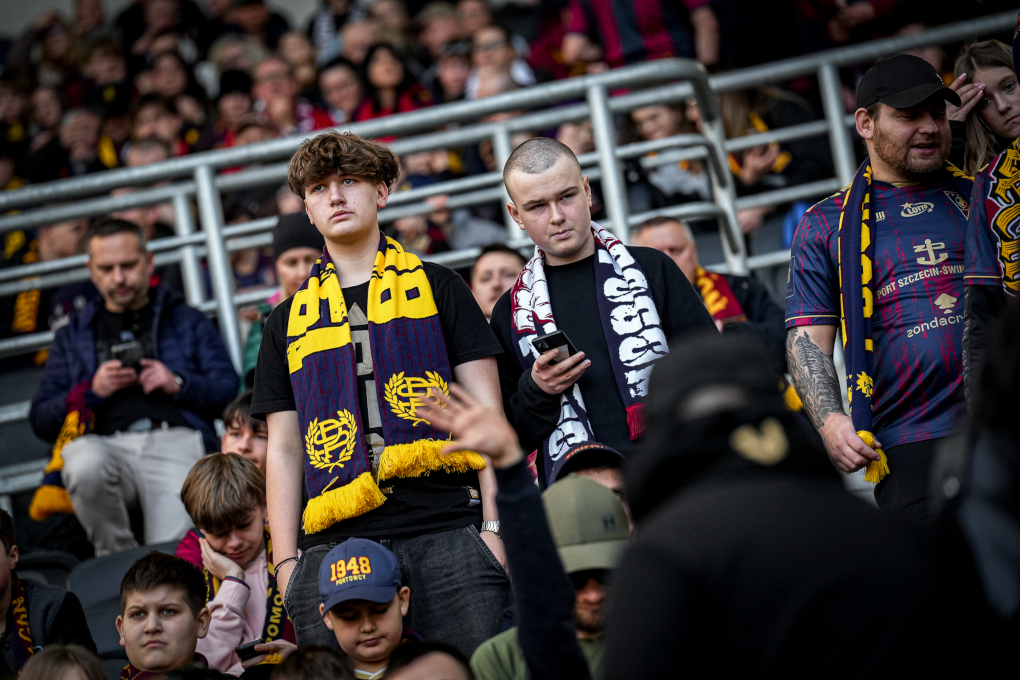 fot. Mateusz Litra | PolskaGola.Info