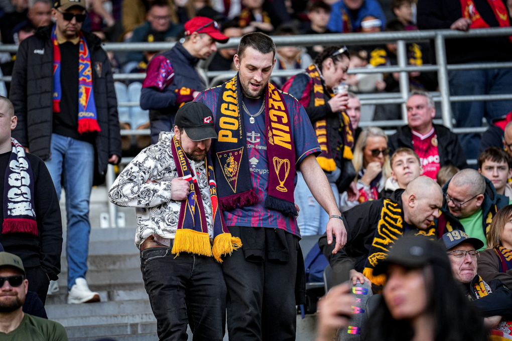 fot. Mateusz Litra | PolskaGola.Info