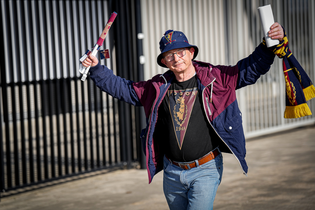 fot. Mateusz Litra | PolskaGola.Info