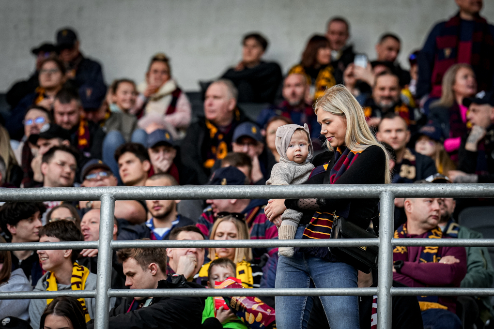 fot. Mateusz Litra | PolskaGola.Info