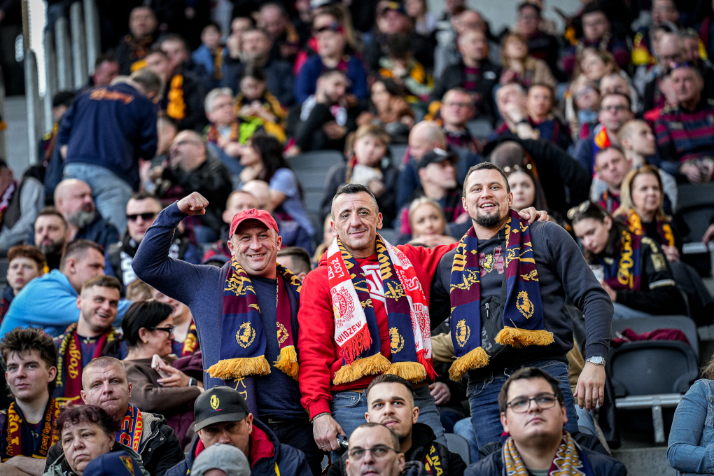 fot. Mateusz Litra | PolskaGola.Info