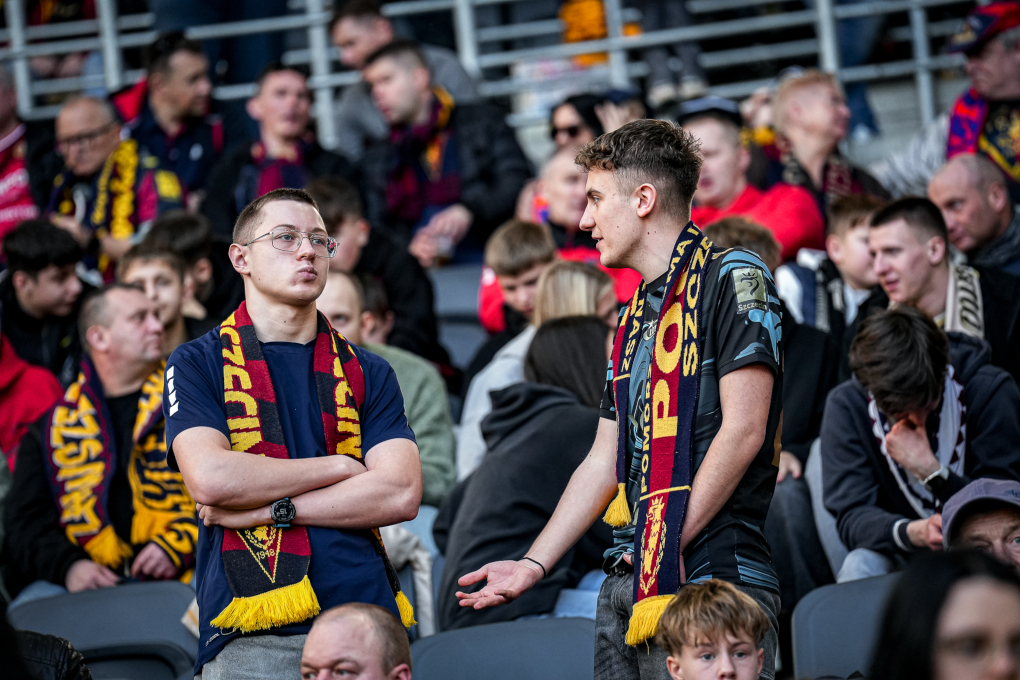 fot. Mateusz Litra | PolskaGola.Info