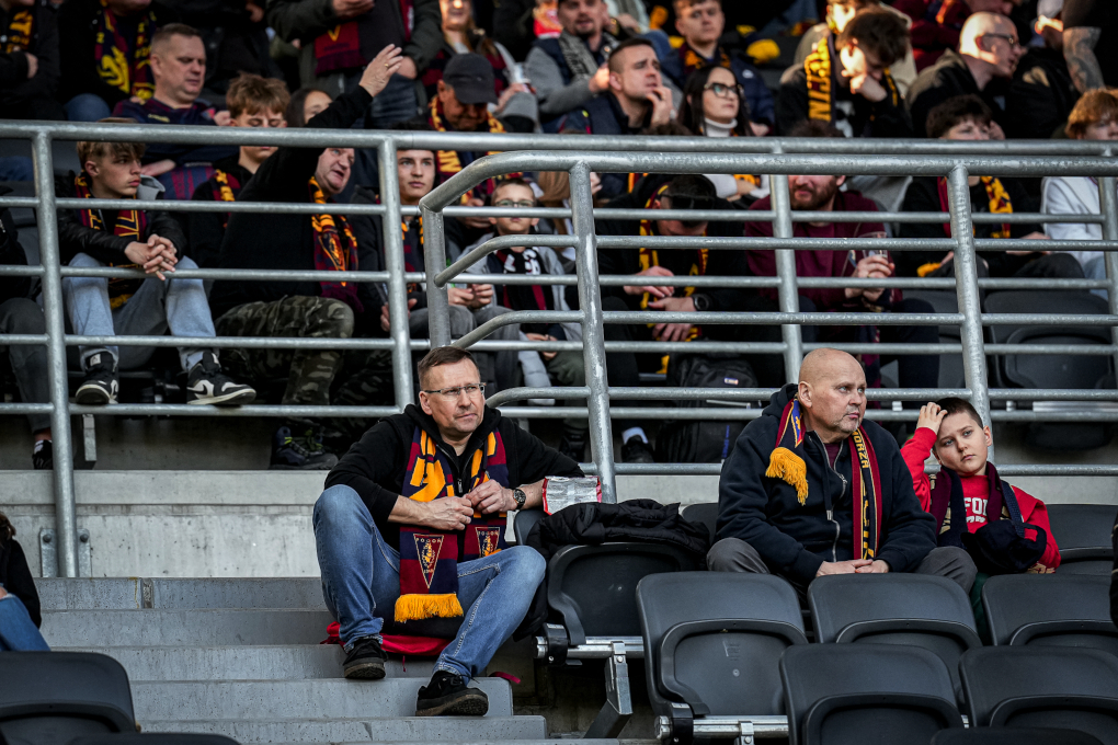 fot. Mateusz Litra | PolskaGola.Info