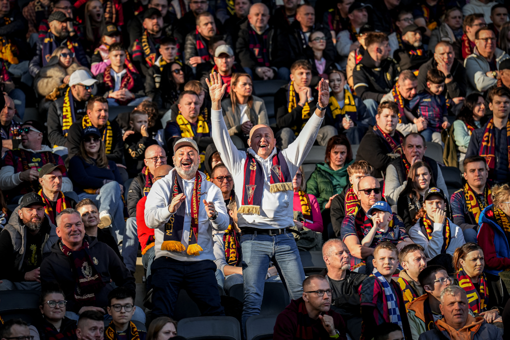 fot. Mateusz Litra | PolskaGola.Info