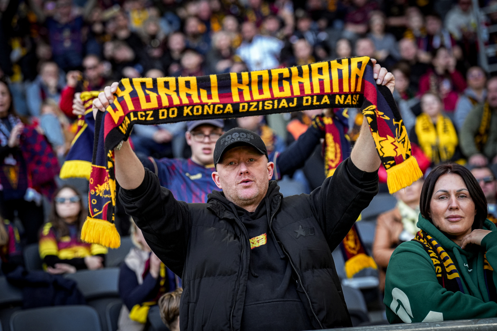 fot. Mateusz Litra | PolskaGola.Info