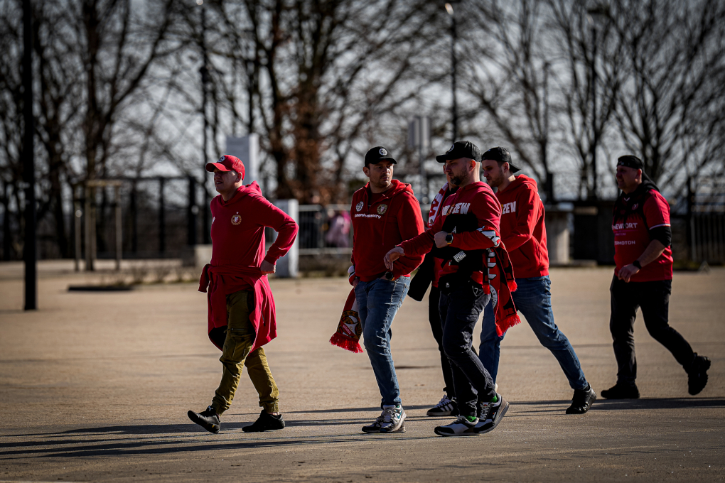 fot. Mateusz Litra | PolskaGola.Info