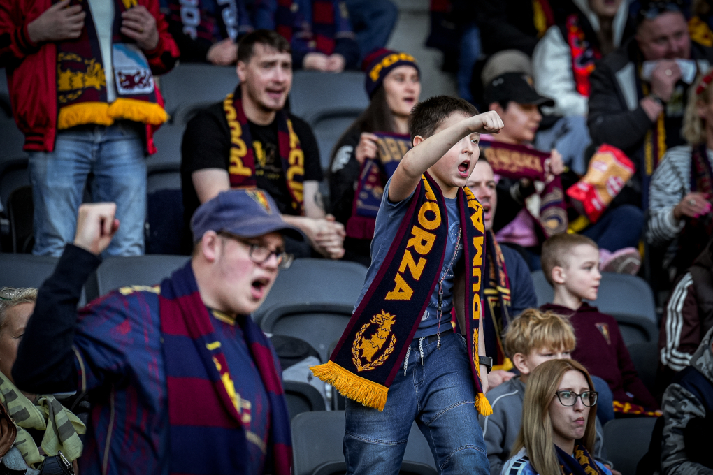 fot. Mateusz Litra | PolskaGola.Info