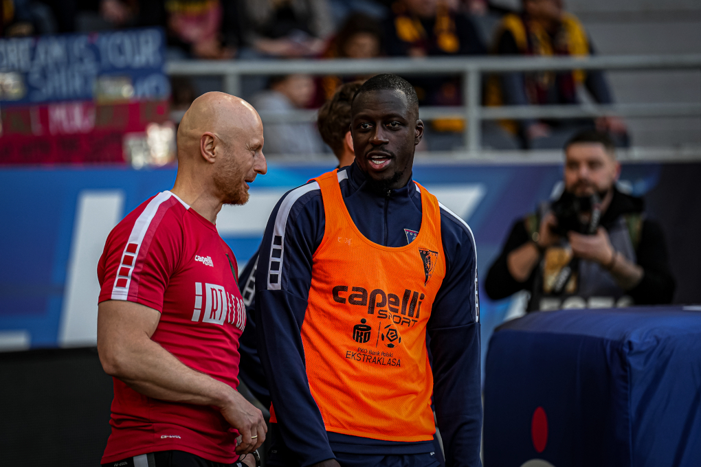 fot. Mateusz Litra | PolskaGola.Info