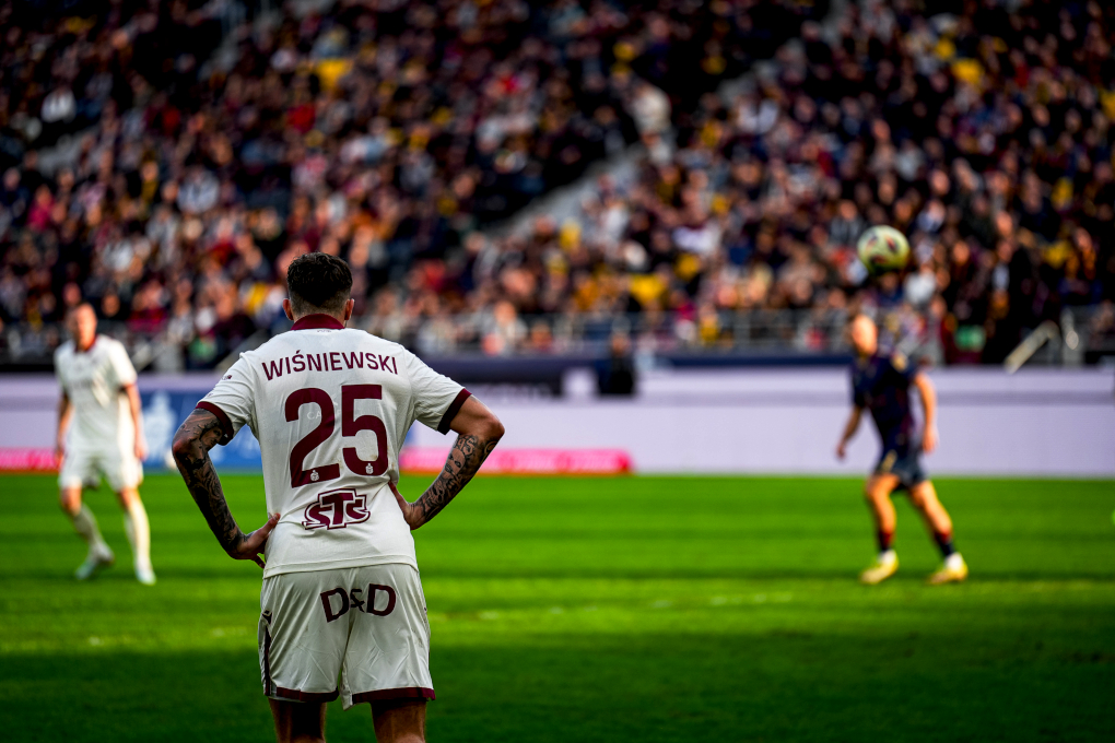 fot. Mateusz Litra | PolskaGola.Info