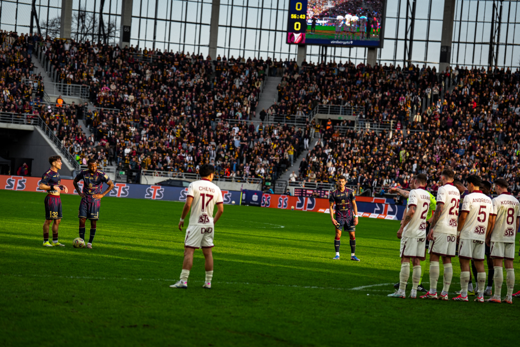 fot. Mateusz Litra | PolskaGola.Info