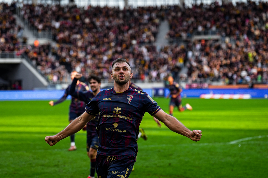 fot. Mateusz Litra | PolskaGola.Info