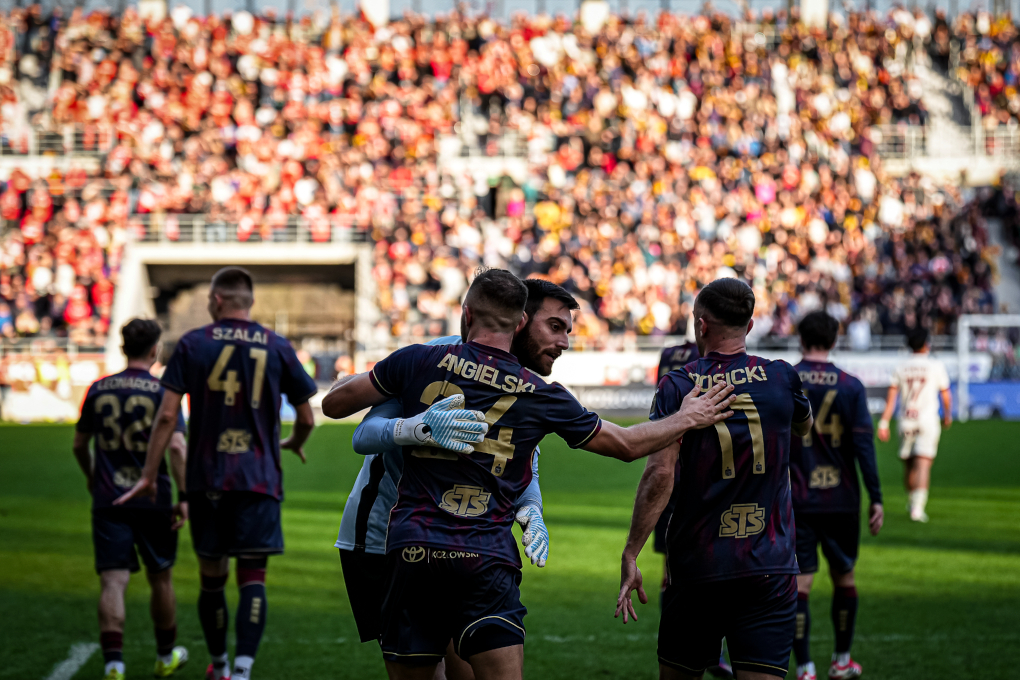 fot. Mateusz Litra | PolskaGola.Info