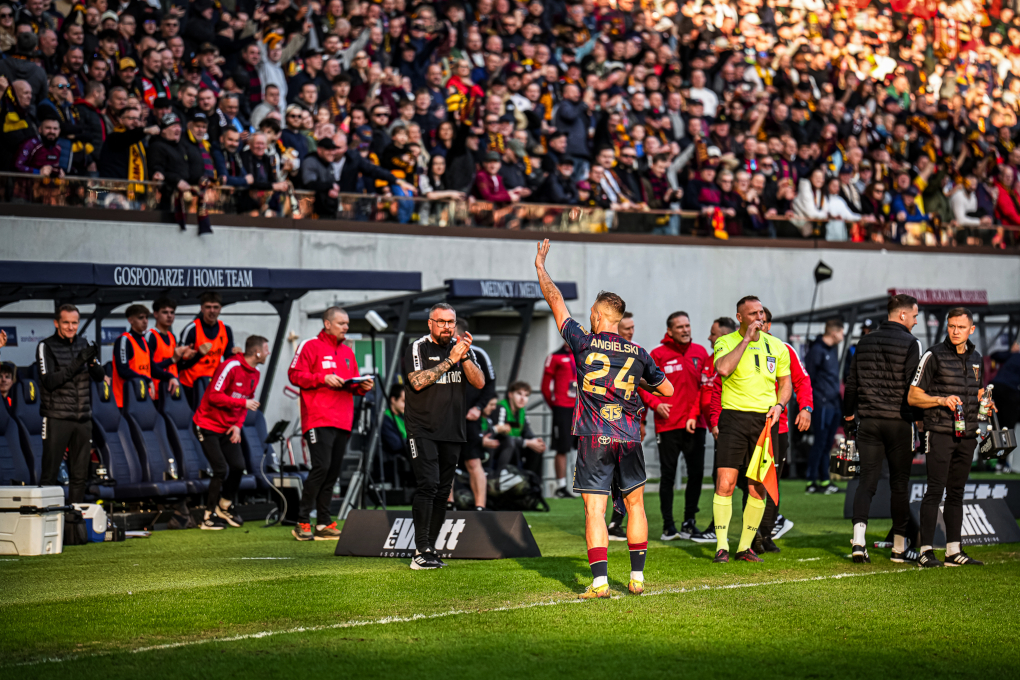 fot. Mateusz Litra | PolskaGola.Info