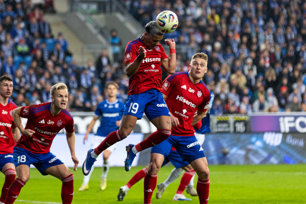 fot. Tomasz Kłuczyński | PolskaGola.Info