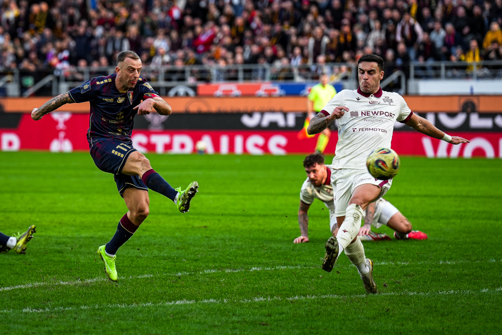 fot. Mateusz Litra | PolskaGola.Info