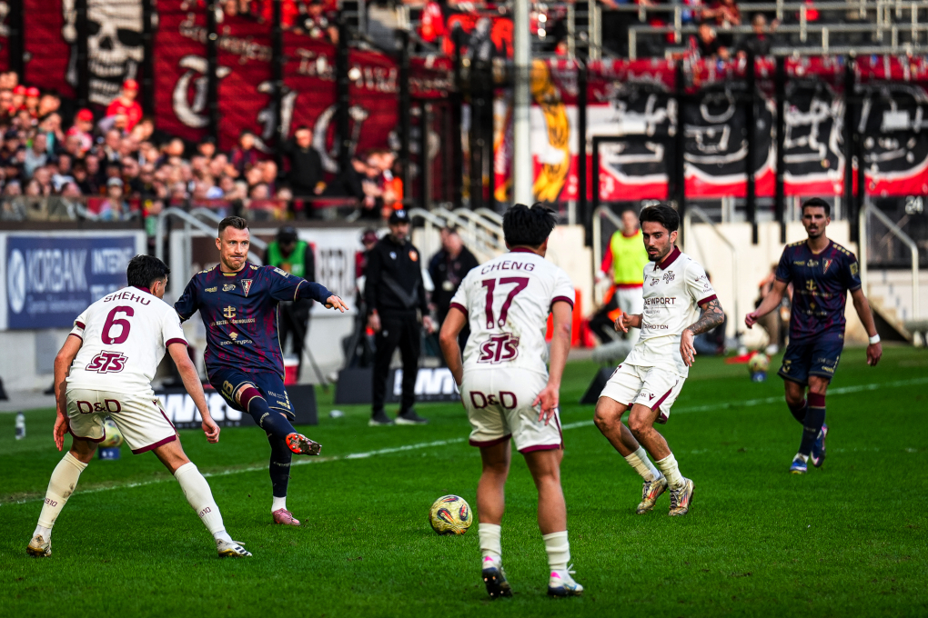 fot. Mateusz Litra | PolskaGola.Info