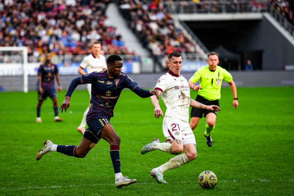 fot. Mateusz Litra | PolskaGola.Info