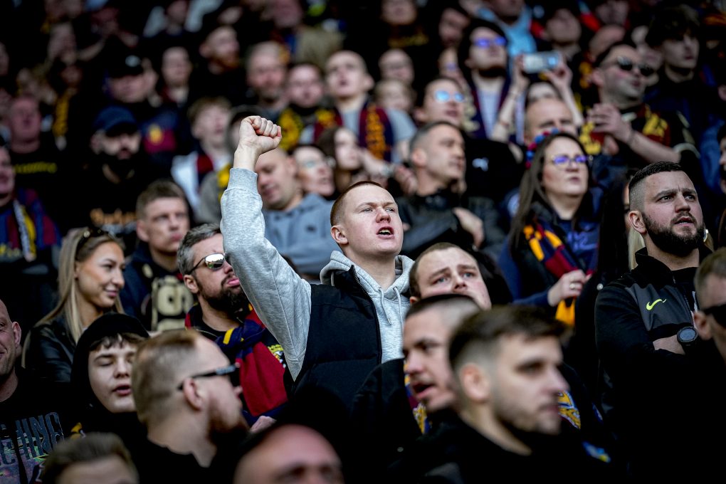 fot. Mateusz Litra | PolskaGola.Info