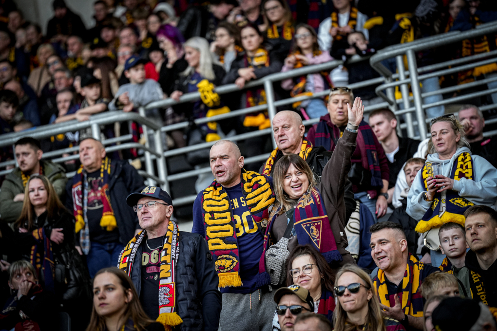 fot. Mateusz Litra | PolskaGola.Info