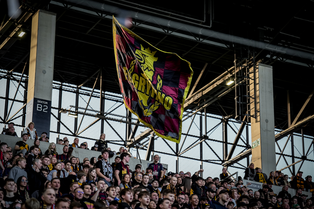 fot. Mateusz Litra | PolskaGola.Info