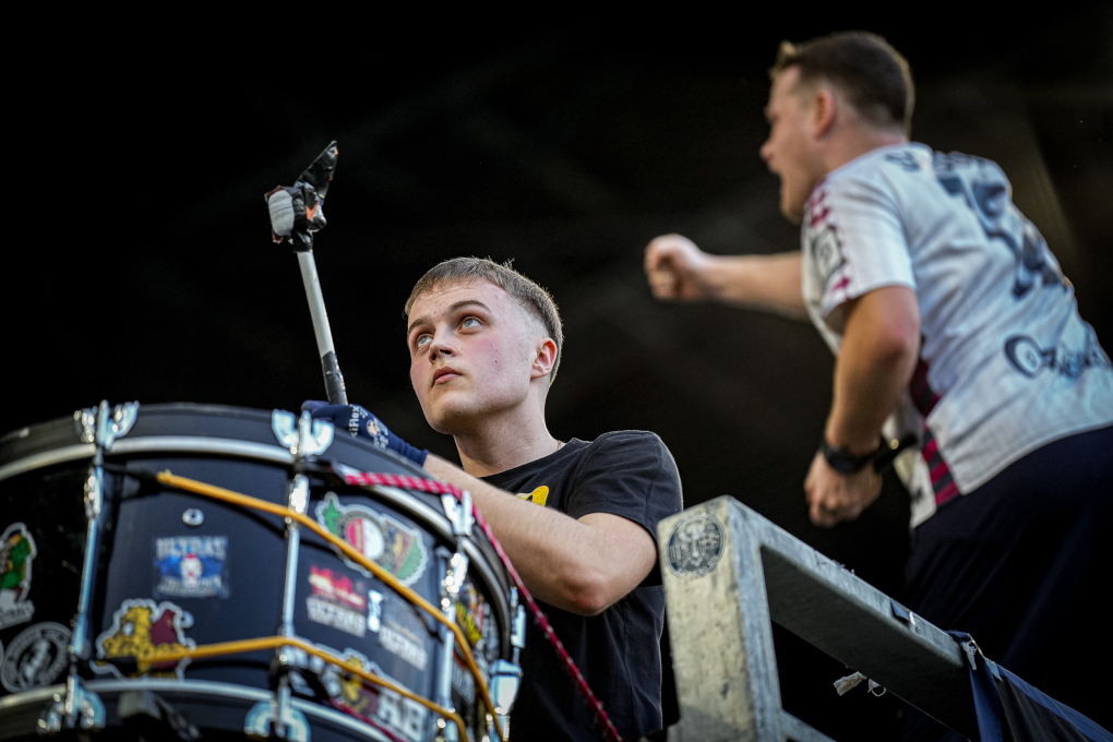 fot. Mateusz Litra | PolskaGola.Info