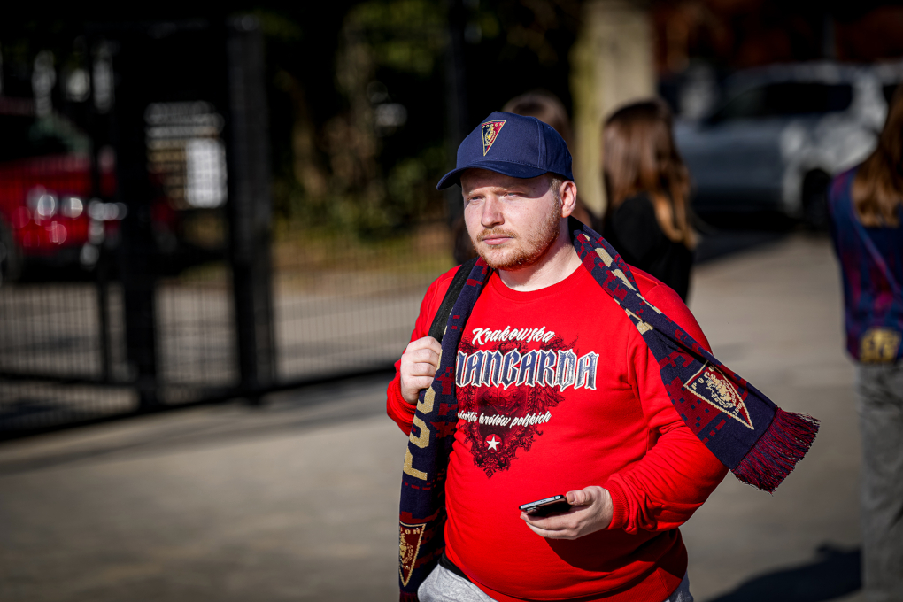 fot. Mateusz Litra | PolskaGola.Info