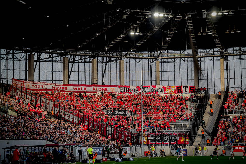 fot. Mateusz Litra | PolskaGola.Info