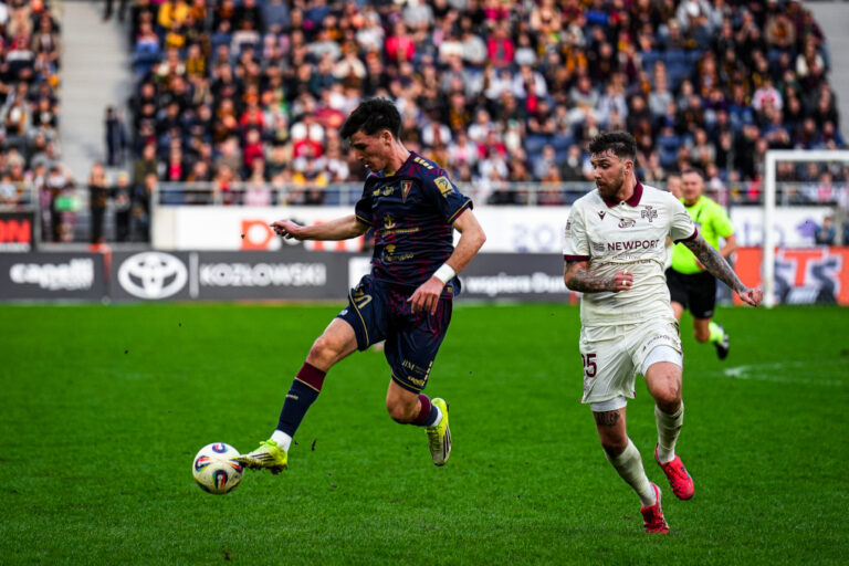 fot. Mateusz Litra | PolskaGola.Info