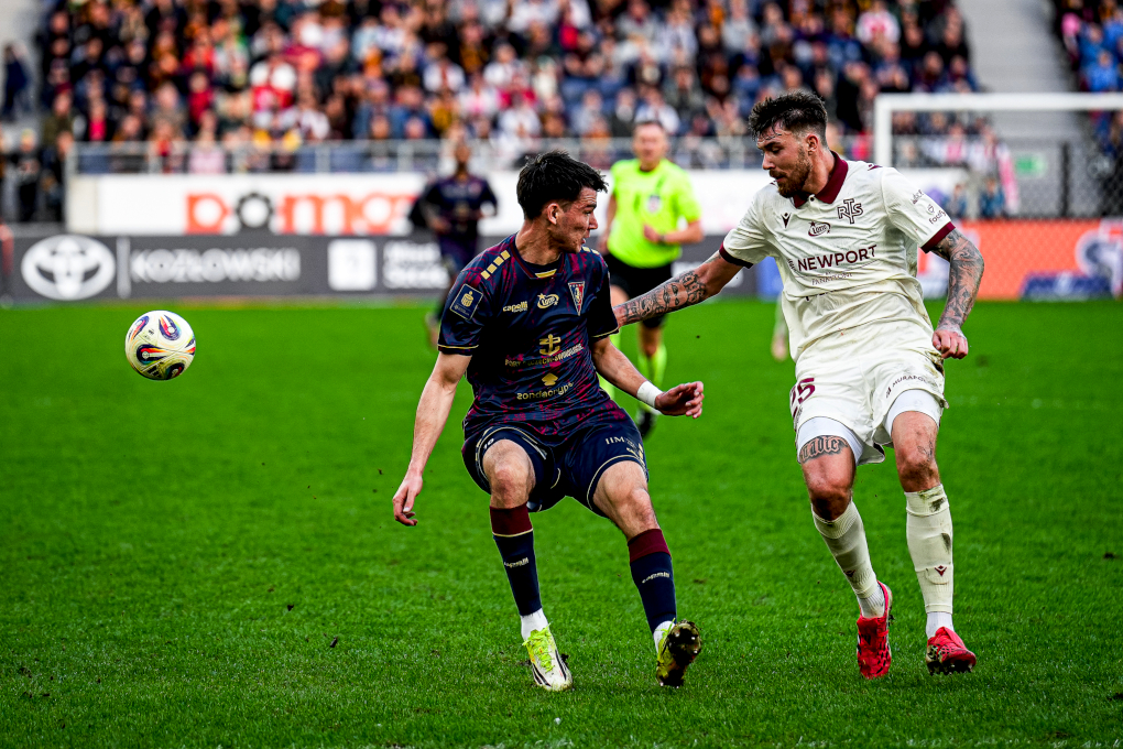 fot. Mateusz Litra | PolskaGola.Info