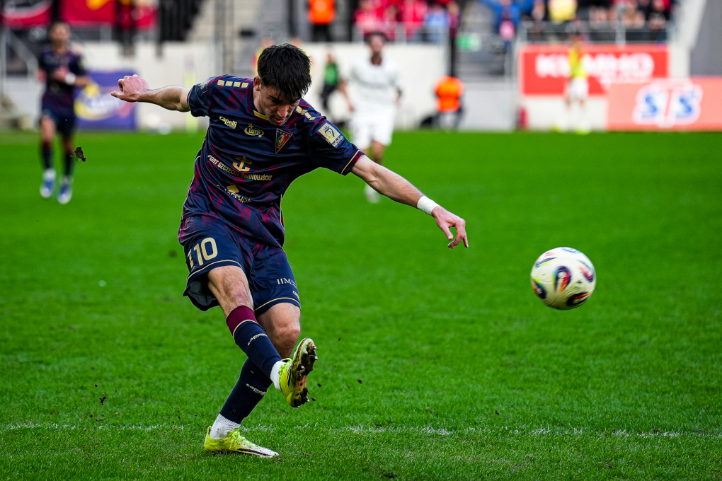 fot. Mateusz Litra | PolskaGola.Info