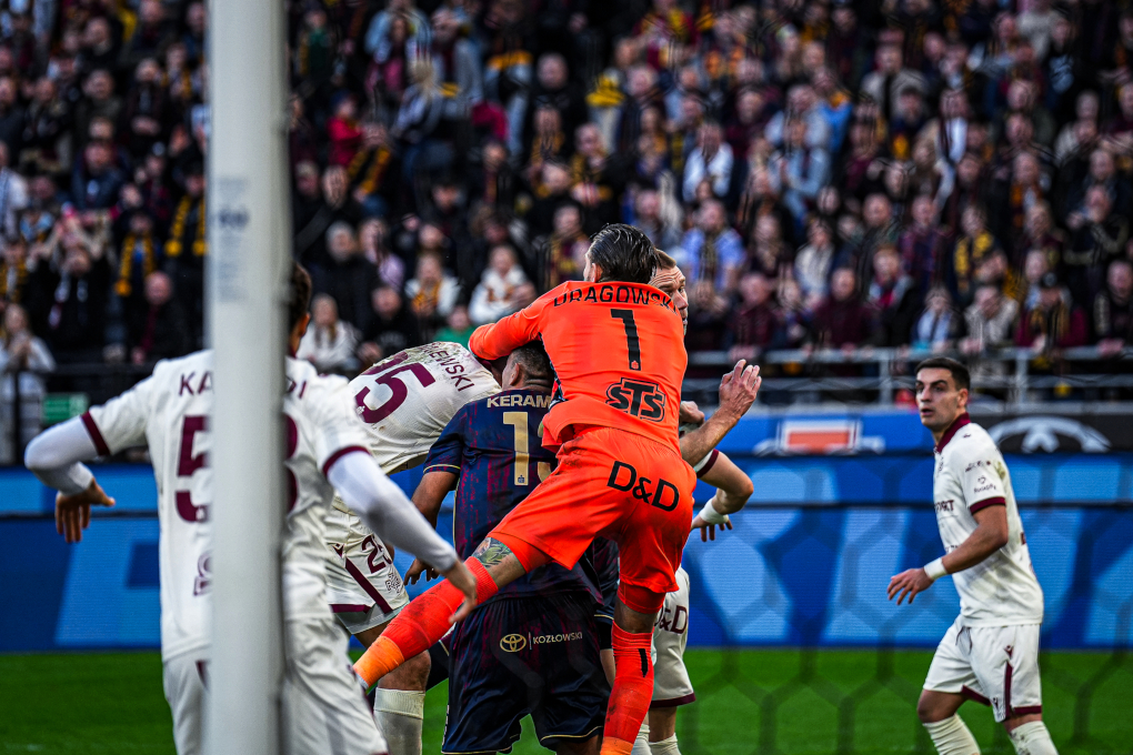 fot. Mateusz Litra | PolskaGola.Info