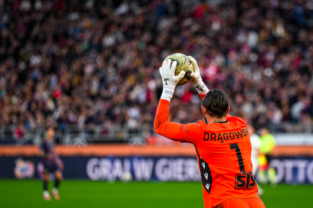 fot. Mateusz Litra | PolskaGola.Info