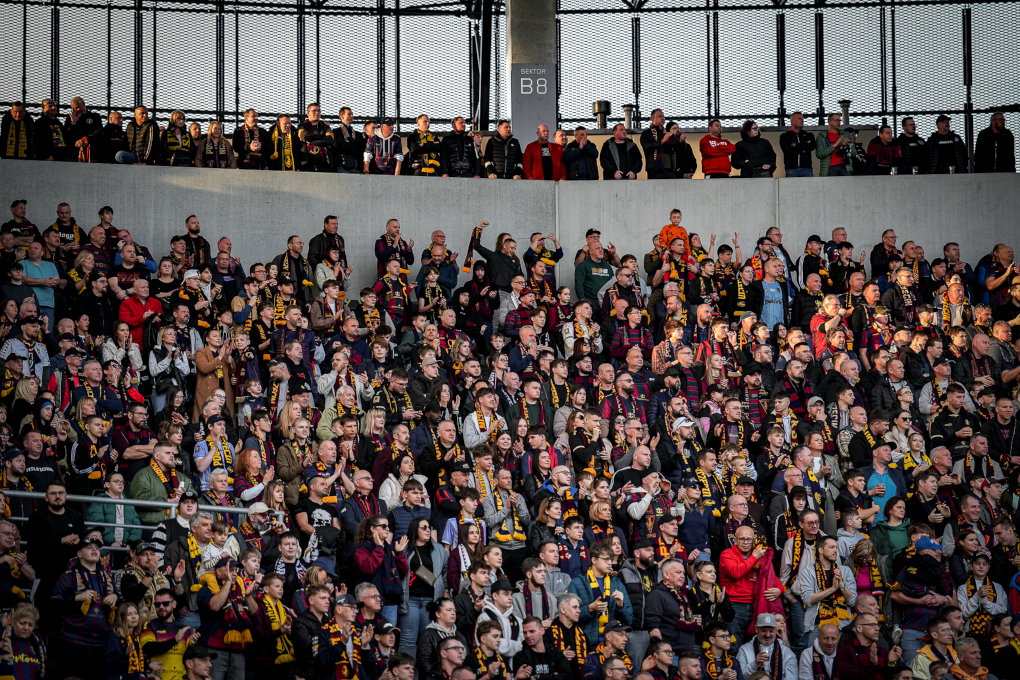 fot. Mateusz Litra | PolskaGola.Info